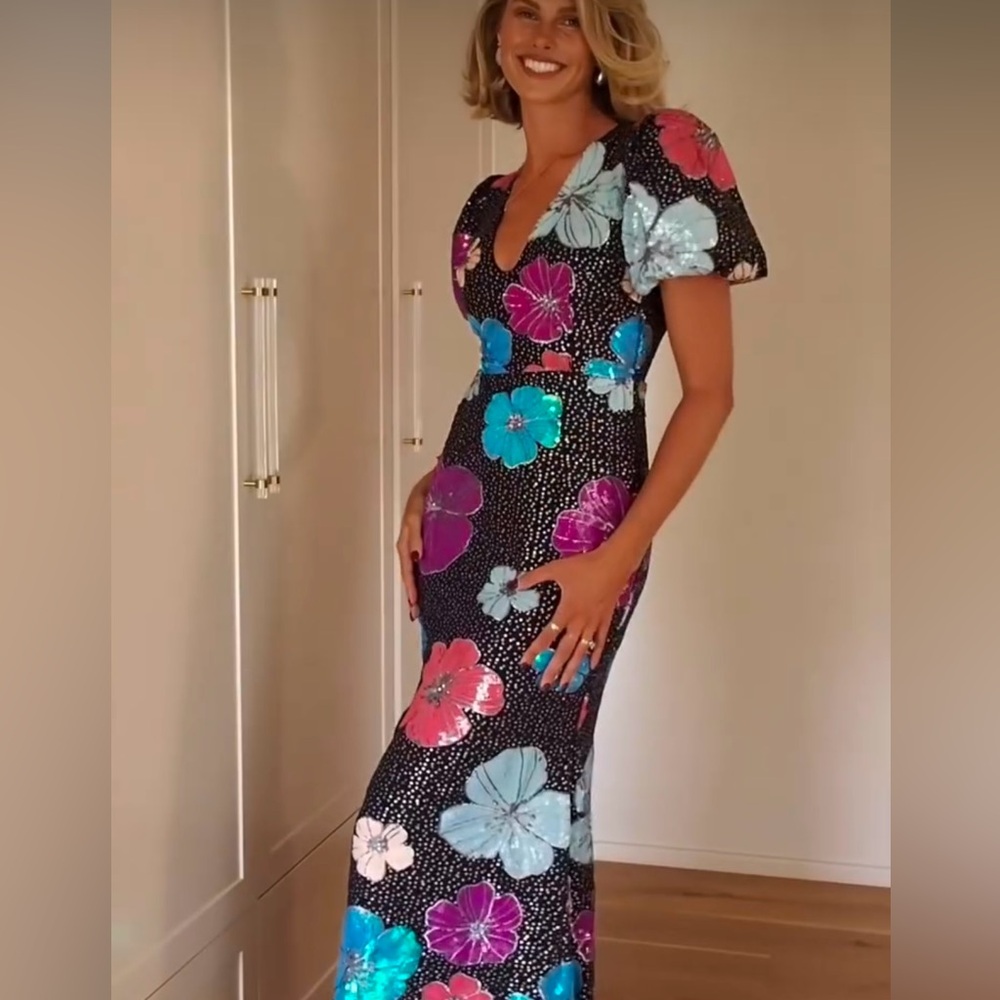 Elliatt Minka Dress